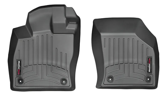 Tapetes Weathertech Audi S6 E-tron 2025+ 2da Filas