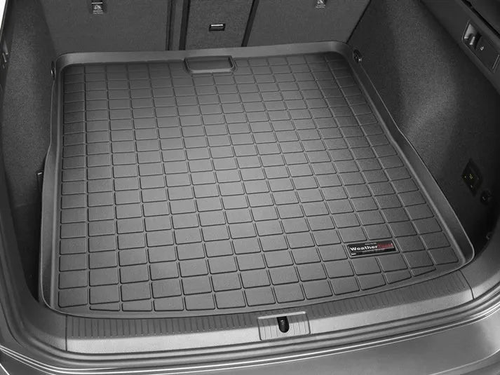 Tapete Uso Rudo Weathertech Volvo Ex30 2025+ Cajuela