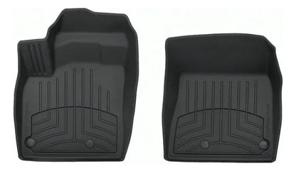 Tapetes Premium Weathertech Hp Rogue 2021+ 1ra Fila
