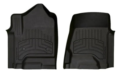 Tapetes Weathertech Hp Silverado Cab Sencilla 2019+ 1ra Fila