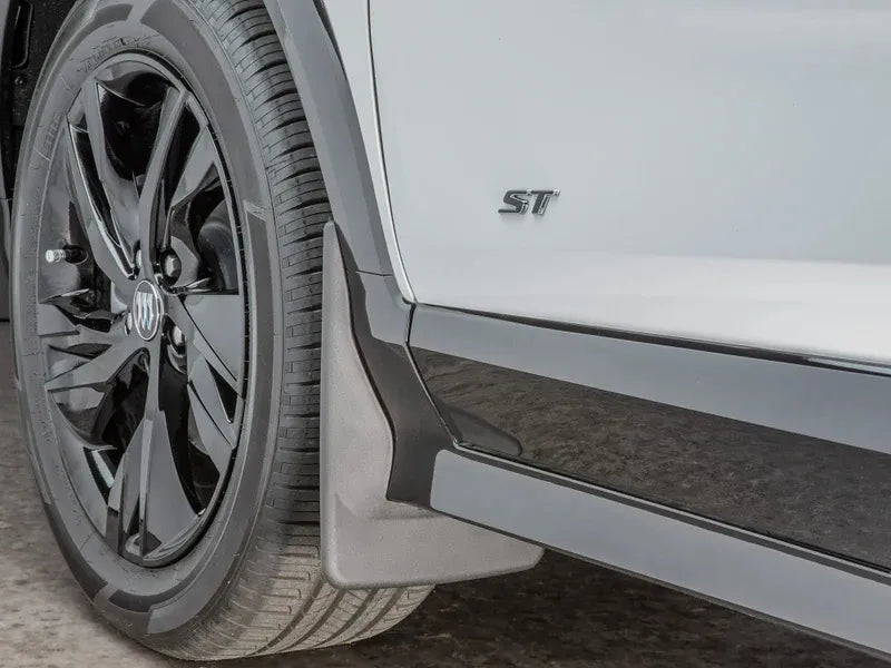 4 Loderas Weathertech Buick Encore Gx 2024+