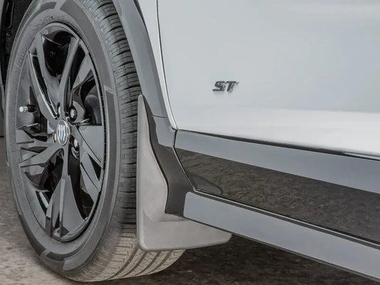 4 Loderas Weathertech Buick Encore Gx 2024+