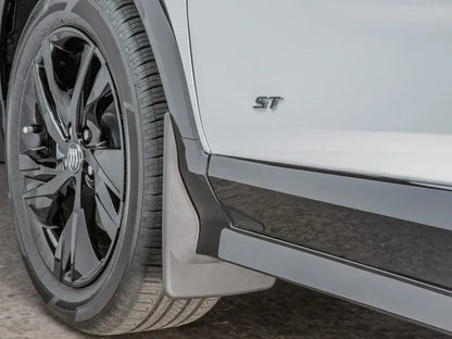 Loderas Frontales Weathertech Buick Encore Gx 2024+