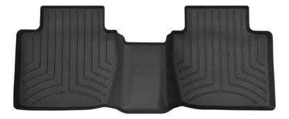 Tapete Weathertech Hp Mazda Cx-5 2026+ 2da Fila