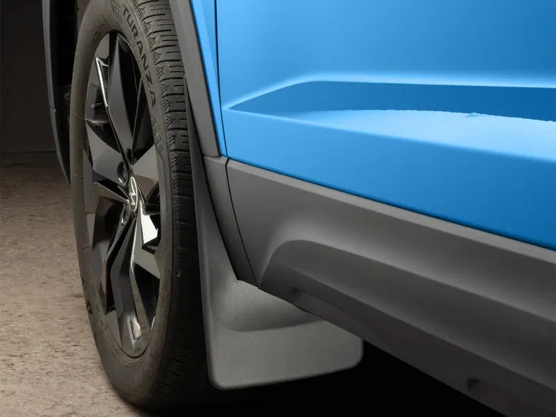 Loderas Frontales Weathertech Volkswagen Taos 2022+