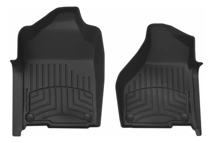 Tapetes Weathertech Hp Ram 2500/3500 2019+ 1ra Fila