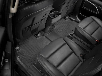 Tapetes Uso Rudo Weathertech Telluride 2026+ 1ra+2da+3ra F