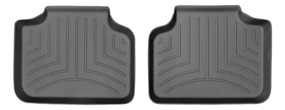 Tapetes Weathertech Bmw X2 2024+ 1ra+2da Filas