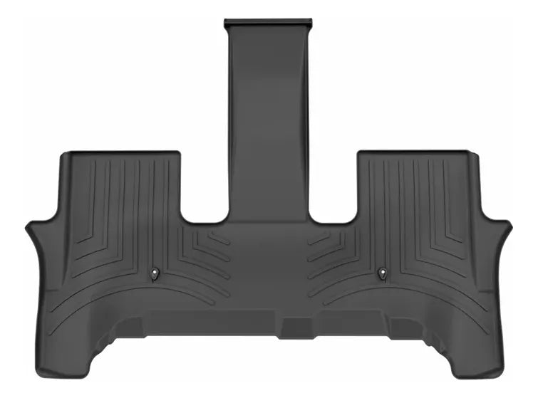 Tapetes Weathertech Palisade Hev 2026+ 1ra+2da+3ra Filas