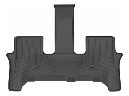Tapetes Weathertech Palisade Hev 2026+ 1ra+2da+3ra Filas