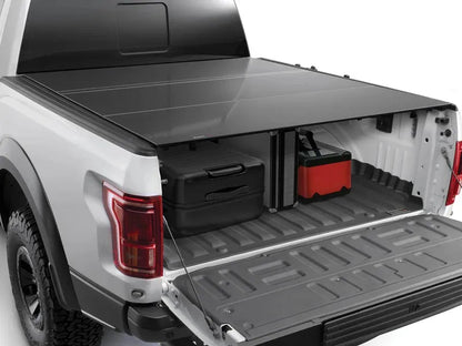 Tapa Para Batea Alloycover Weathertech Ranger Raptor 2024+