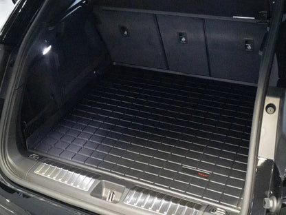 Tapete Uso Rudo Weathertech Porsche Macan Ev 2024+ Cajuela