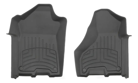 Tapetes Weathertech Hp Sierra Piso Vinil 2019+ 1ra Fila