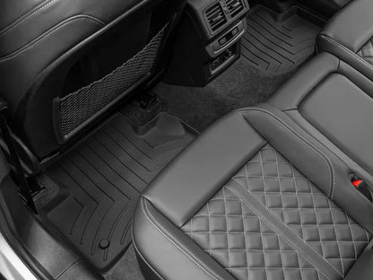 Tapete Uso Rudo Weathertech Hp Audi Q5 2025+ 2da Fila