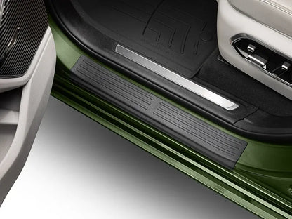 Protector De Soleras Weathertech Para Acura Mdx 2022+