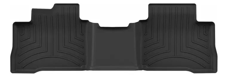 Tapete Uso Rudo Weathertech Toyota Rav4 2026+ 2da Fila