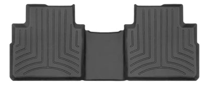 Tapetes Premium Weathertech Hp Rogue 2021+ 2da Fila