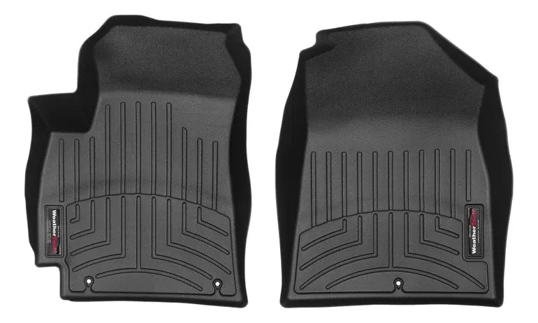 Tapetes Premium Weathertech Kia Seltos 2027+ 1ra Fila