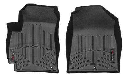 Tapetes Premium Weathertech Kia Seltos 2027+ 1ra Fila