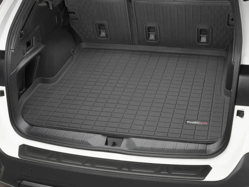 Tapete Uso Rudo Premium Weathertech Outback 2026+ Cajuela