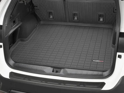 Tapete Uso Rudo Premium Weathertech Outback 2026+ Cajuela