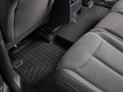 Tapete Weathertech Jeep Cherokee 2026+ 2da Fila