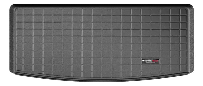 Tapete Uso Rudo Weathertech Tesla Model X 2026+ Cajuela C