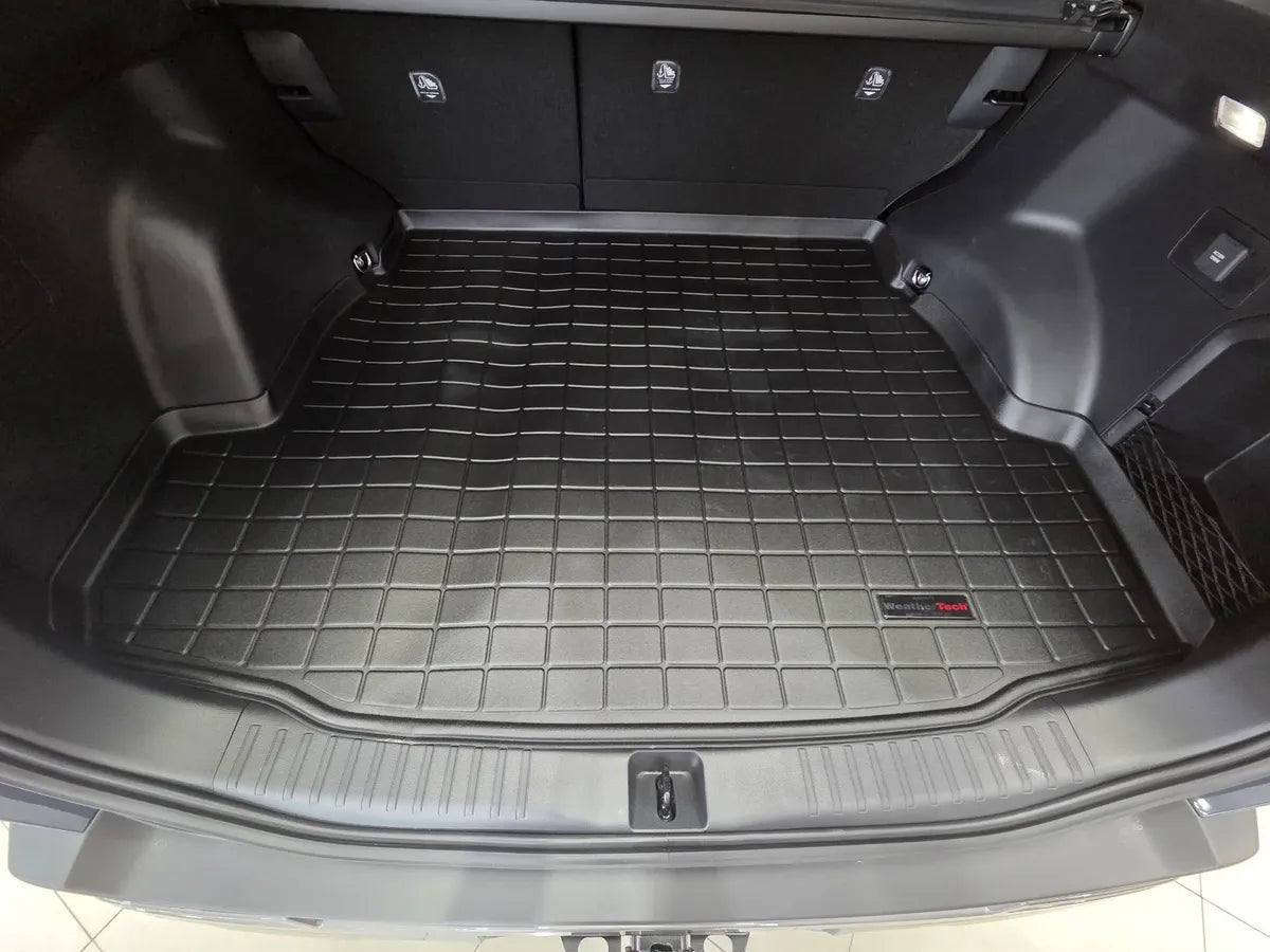 Tapete Weathertech Toyota Rav4 Phev 2026+ Cajuela