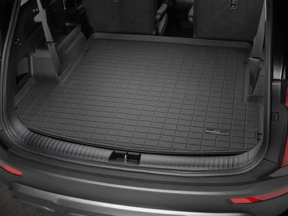 Tapete Uso Rudo Weathertech Telluride 2026+ Cajuela