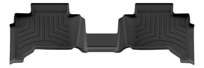 Tapete Uso Rudo Weathertech Lexus Gx 2024+ 2da Fila