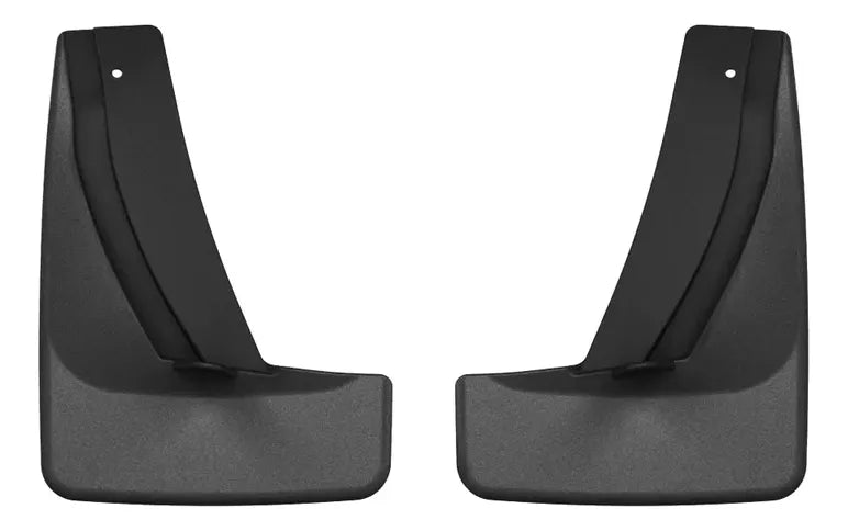 Loderas Frontales Weathertech Volkswagen Taos 2022+