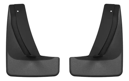 Loderas Frontales Weathertech Volkswagen Taos 2022+