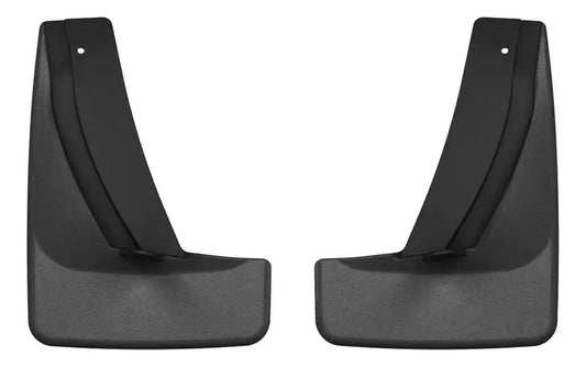 Loderas Frontales Weathertech Volkswagen Taos 2022+