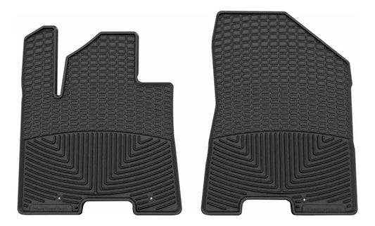 Tapetes Weathertech Todo Clima Sportage 2017-2022 1ra Fila