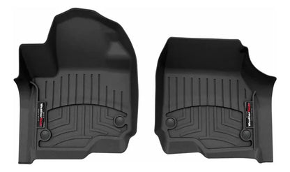 Tapetes Weathertech Expedition 2025+ 1ra+ 2da/3ra Filas