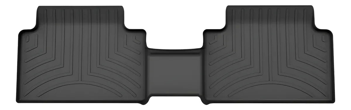Tapetes Weathertech Audi A6 E-tron 2025+ 2da Filas