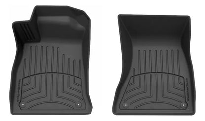 Tapetes Uso Rudo Weathertech Hp Audi A5 2025+ 1ra Fila