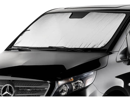 Weathertech Kit Parasol Mercedes-benz Sprinter 2025+