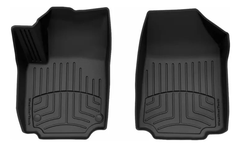 Tapetes Weathertech Hp Equinox 2025+ 1ra Fila