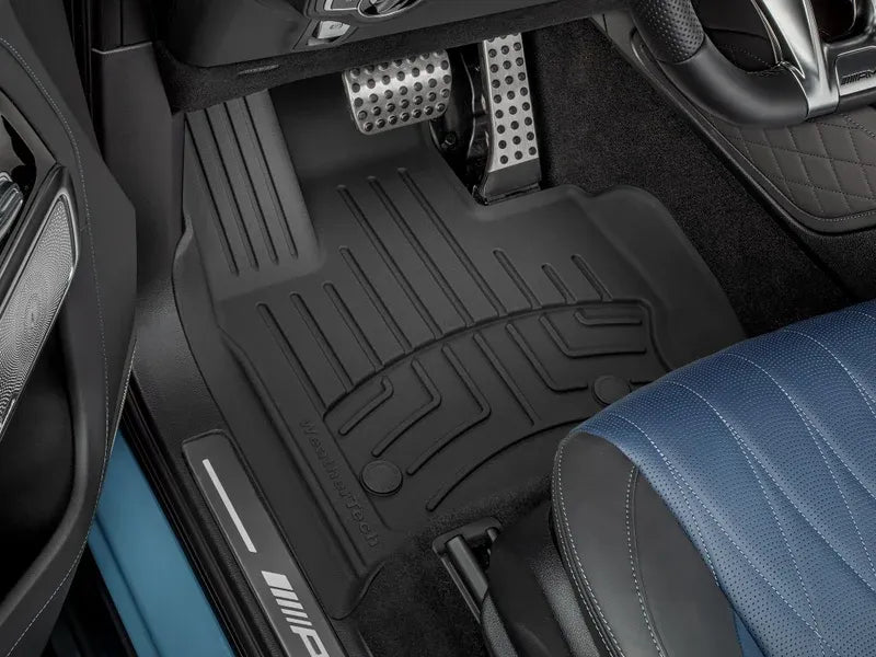 Tapetes Weathertech Hp Clase G 2019+ 1ra Fila