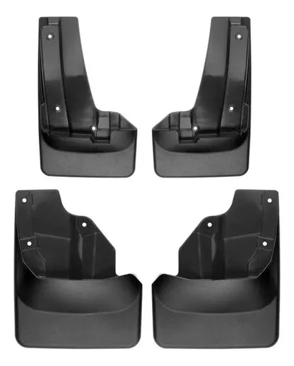 4 Loderas Weathertech Subaru Outback 2025+