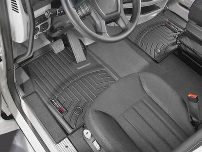 Tapetes Weathertech Kenworth T680/880 1ra Fila