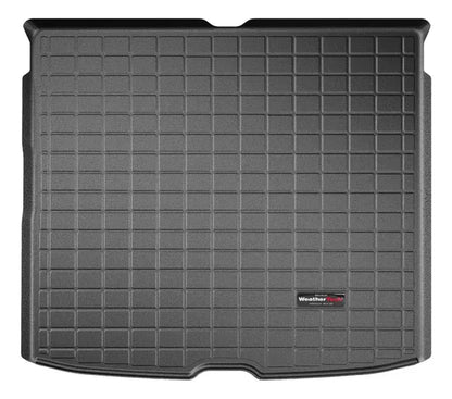Tapete Uso Rudo Weathertech Volvo Ex30 2025+ 1ra+2da F+ Caj