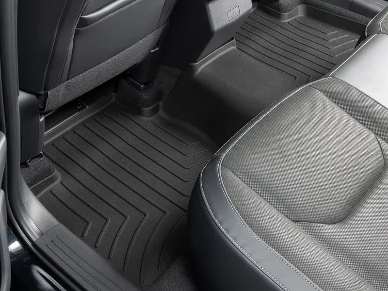 Tapete Weathertech Hp Mazda Cx-5 2026+ 2da Fila