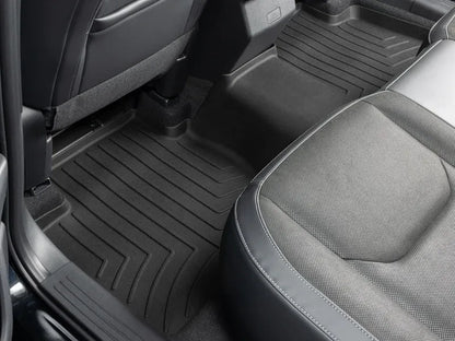 Tapete Weathertech Hp Mazda Cx-5 2026+ 2da Fila