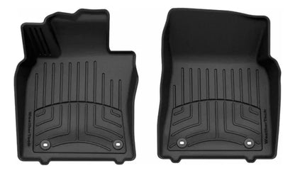 Tapetes Uso Rudo Weathertech Hp Lexus Es 2019+ 1ra+2da Filas
