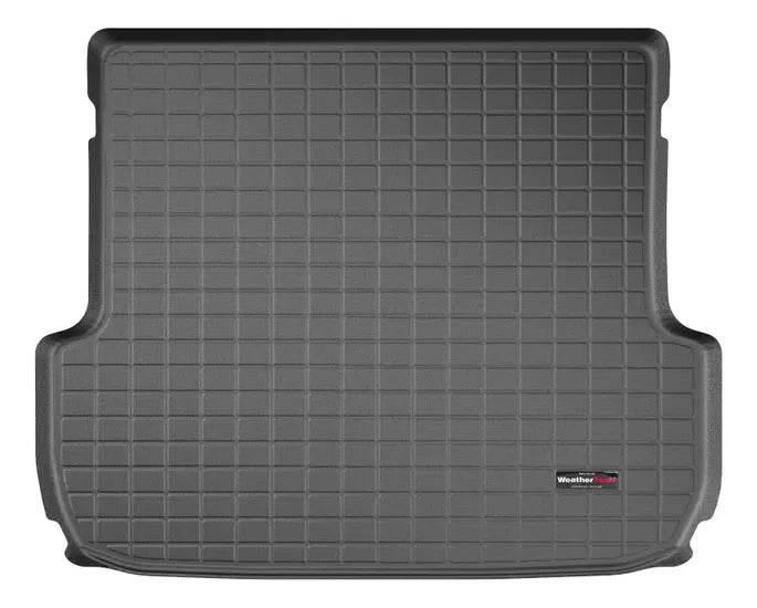 Tapete Uso Rudo Premium Weathertech Outback 2026+ Cajuela