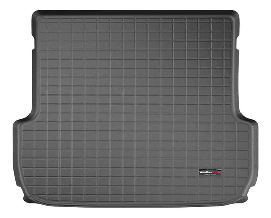 Tapete Uso Rudo Premium Weathertech Outback 2026+ Cajuela