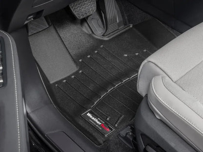 Tapetes Uso Rudo Weathertech Lexus Tx 2024+ 1ra+2da Filas