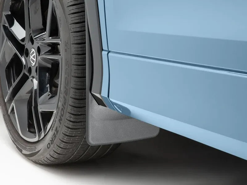 Loderas Frontales Weathertech Tiguan 2025+